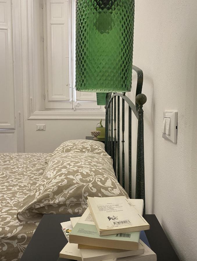 Il Gallo Di Eracle - Charming Suites & Rooms Termini Imerese Exteriér fotografie