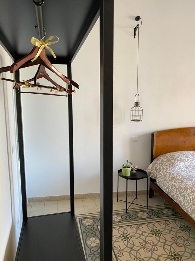 Il Gallo Di Eracle - Charming Suites & Rooms Termini Imerese Exteriér fotografie