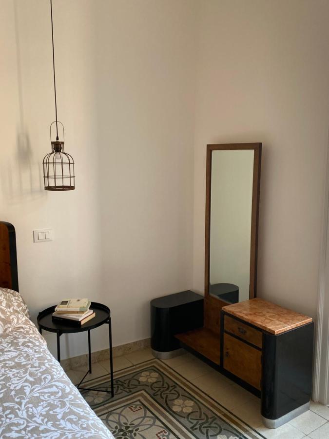 Il Gallo Di Eracle - Charming Suites & Rooms Termini Imerese Exteriér fotografie