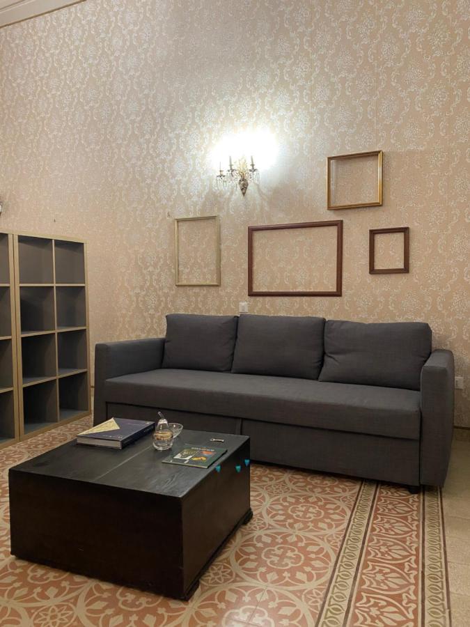 Il Gallo Di Eracle - Charming Suites & Rooms Termini Imerese Exteriér fotografie