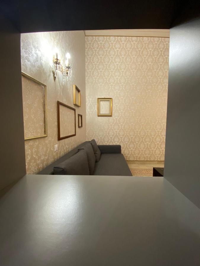 Il Gallo Di Eracle - Charming Suites & Rooms Termini Imerese Exteriér fotografie
