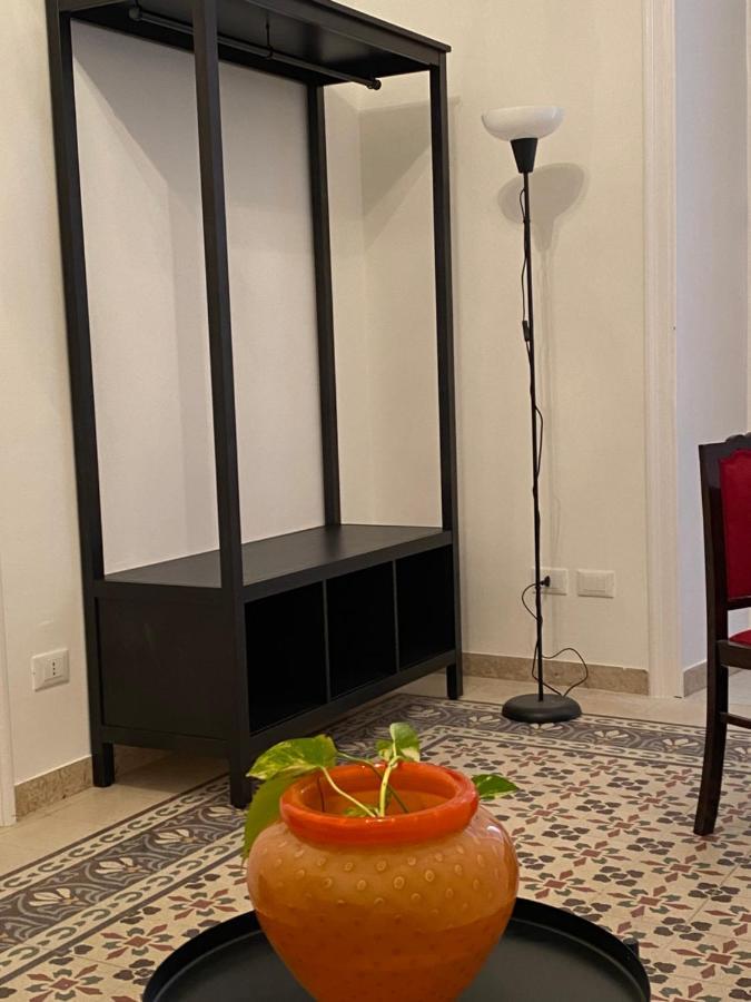 Il Gallo Di Eracle - Charming Suites & Rooms Termini Imerese Exteriér fotografie